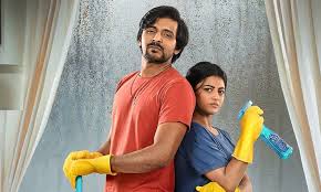 Premante Movie Review: Priyadarshi’s Romantic Crime Comedy Delivers Fun but Lacks Depth