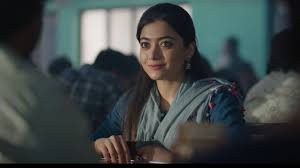 The Girlfriend Gets U/A Certificate: Rashmika Mandanna’s Next Film Clears Censor with 138-Minute Runtime