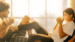 Premante Movie Review: Priyadarshi’s Romantic Crime Comedy Delivers Fun but Lacks Depth