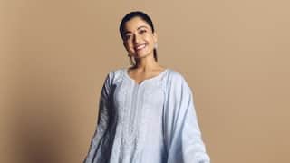 The Girlfriend Gets U/A Certificate: Rashmika Mandanna’s Next Film Clears Censor with 138-Minute Runtime