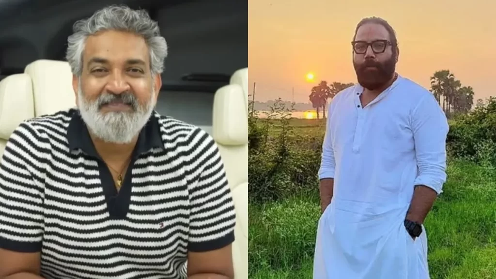Top 5 Highest-Paid Tollywood Directors: Rajamouli, Sukumar, Vanga Lead the Industry