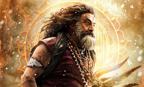 Akhanda 2 Creates History: Balakrishna–Boyapati Film Sets ₹24 Cr Record in Ceeded Region