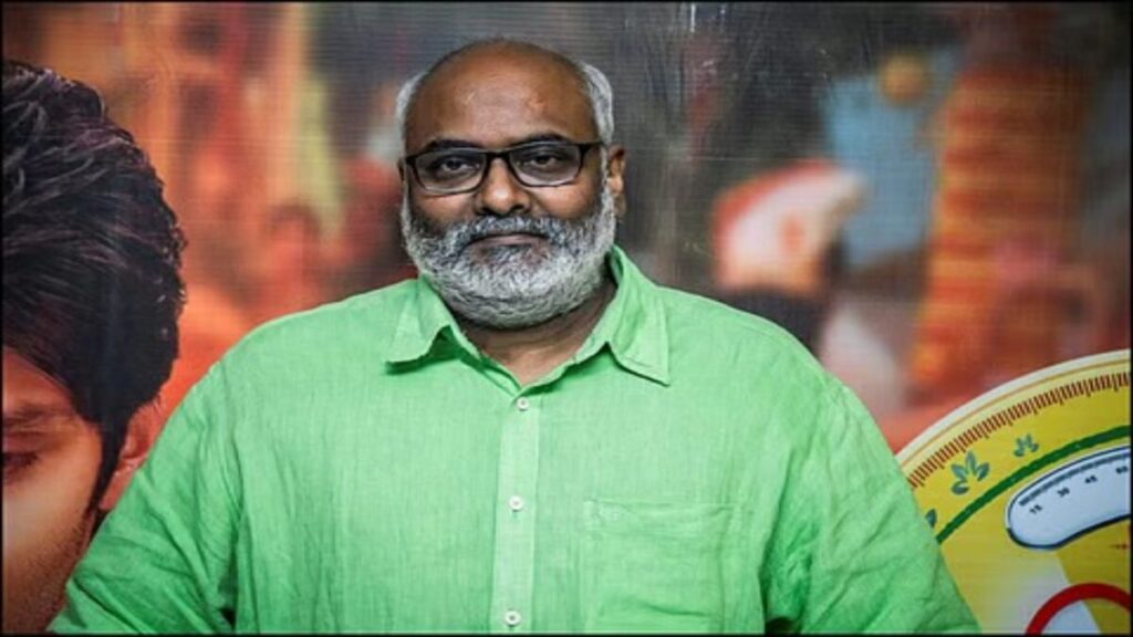 MM Keeravani Confirms Six Songs in Rajamouli’s Varanasi: A New Musical Chapter in India’s Most Ambitious Epic
