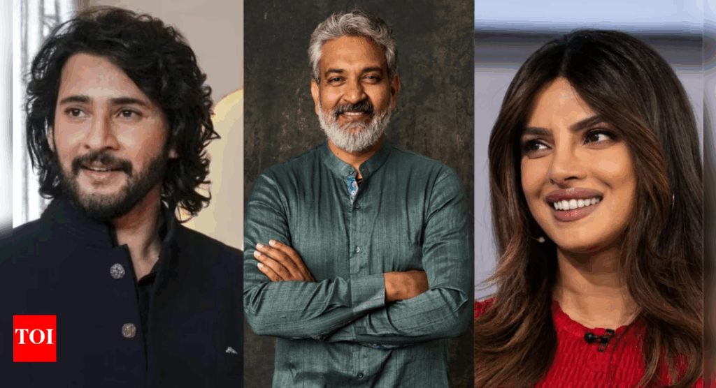 MM Keeravani Confirms Six Songs in Rajamouli’s Varanasi: A New Musical Chapter in India’s Most Ambitious Epic