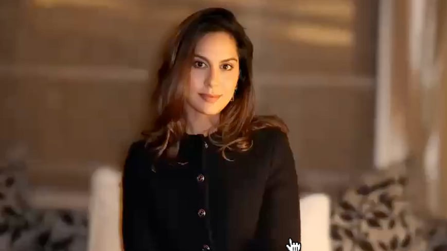 Upasana Konidela Clarifies Her IIT Hyderabad Speech on Women’s Life Choices