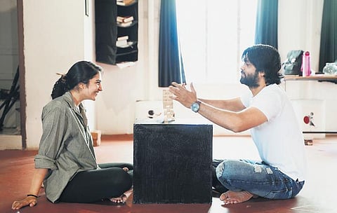 Rakshit Shetty & Rukmini Vasanth Reunion Buzz: Sapta Saagaradaache Ello Pair to Team Up Again for a New Kannada Film?