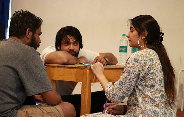 Rakshit Shetty & Rukmini Vasanth Reunion Buzz: Sapta Saagaradaache Ello Pair to Team Up Again for a New Kannada Film?