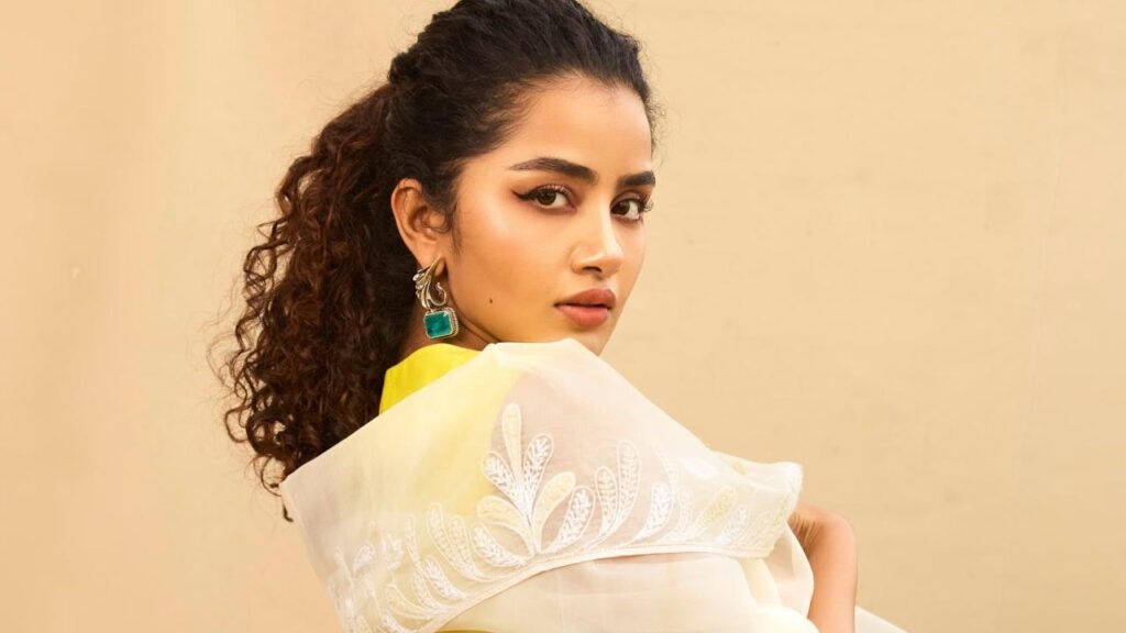 Anupama Parameswaran Files Legal Complaint Over Misuse of Her Image and Identity