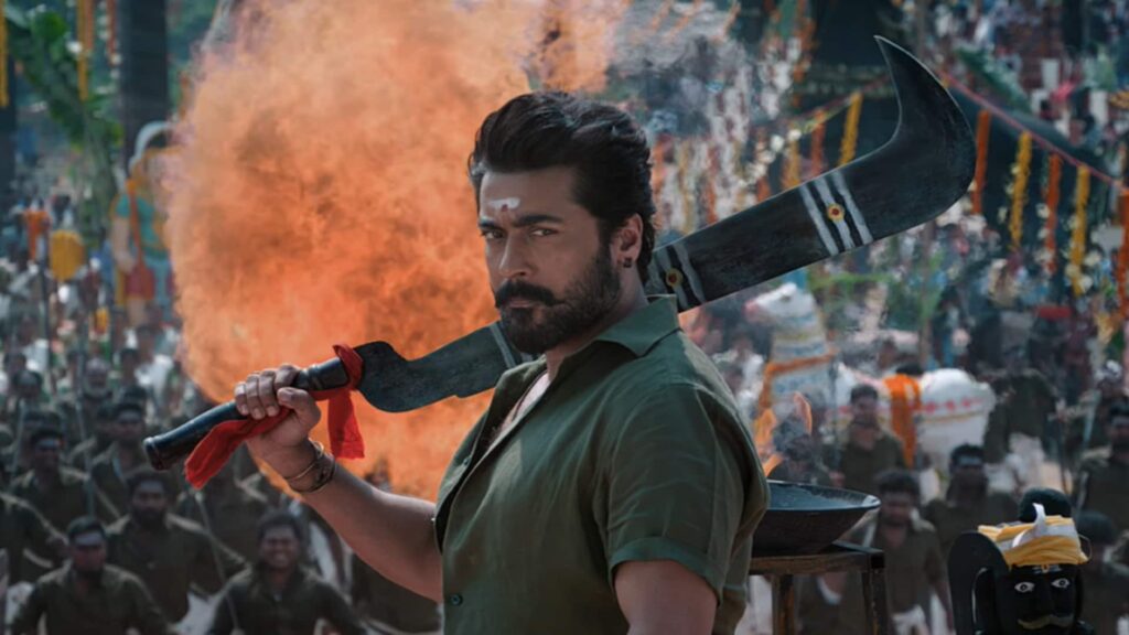 Karuppu OTT Deal Locked: Suriya Set for a Massive 2026 with Three Big Theatrical Releases