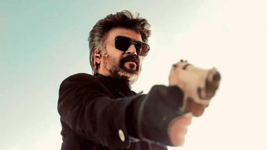 Rajinikanth’s Jailer 2 Teaser Set for a Massive December 12 Reveal: Hype Peaks Ahead of 2026 Release