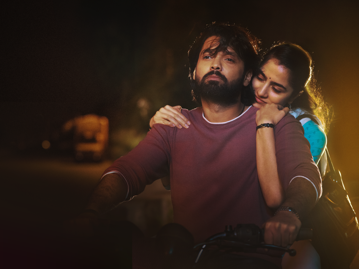 Rakshit Shetty & Rukmini Vasanth Reunion Buzz: Sapta Saagaradaache Ello Pair to Team Up Again for a New Kannada Film?