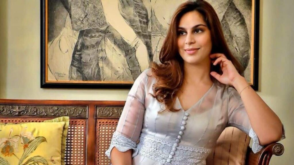 Upasana Konidela Clarifies Her IIT Hyderabad Speech on Women’s Life Choices