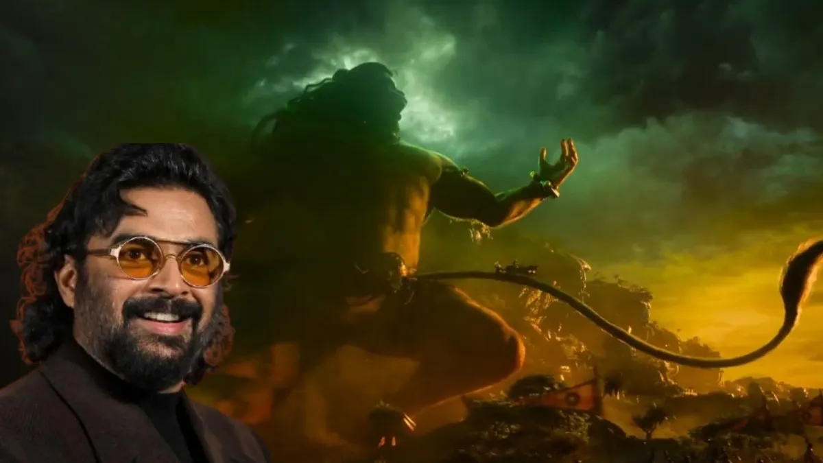 R. Madhavan Likely to Play Lord Hanuman in SS Rajamouli’s Epic ‘Varanasi’ Starring Mahesh Babu