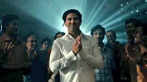 Dulquer Salmaan’s Kaantha Trailer Unveils a Riveting Period Drama of Ego and Ambition