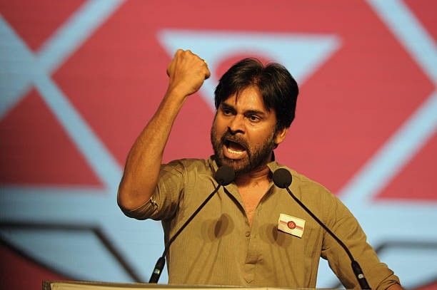 A Director Approaches Pawan Kalyan for a Political Thriller: A Massive Box-Office Storm Expected if the Combo Materializes