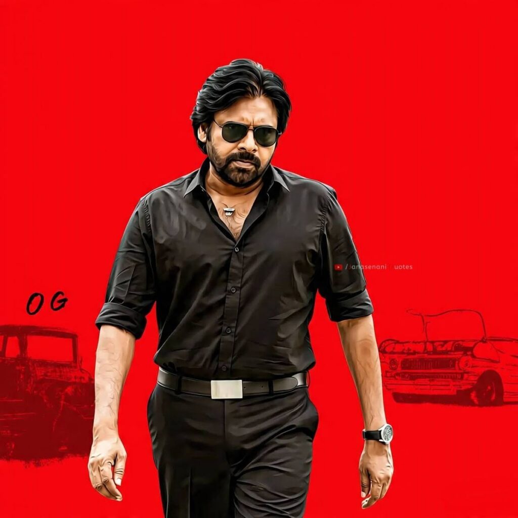 A Director Approaches Pawan Kalyan for a Political Thriller: A Massive Box-Office Storm Expected if the Combo Materializes