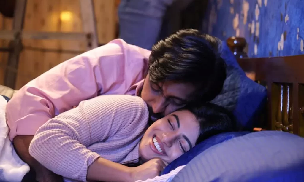 12A Railway Colony & Premante Set for Release: Two Telugu Films Relying on Word of Mouth