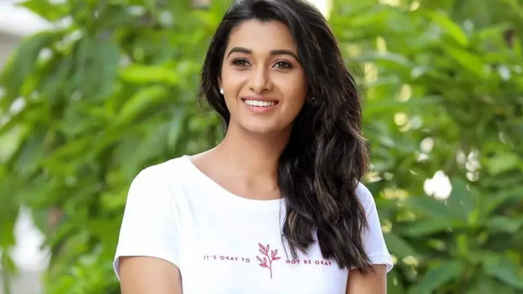 Ravi Teja Teams Up with Priya Bhavani Shankar as Shiva Nirvana Shifts to Crime Thriller Genre