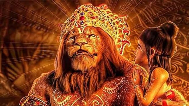 Mahavatar Narsimha Enters 98th Oscars Race: Indian Animation’s Historic Leap
