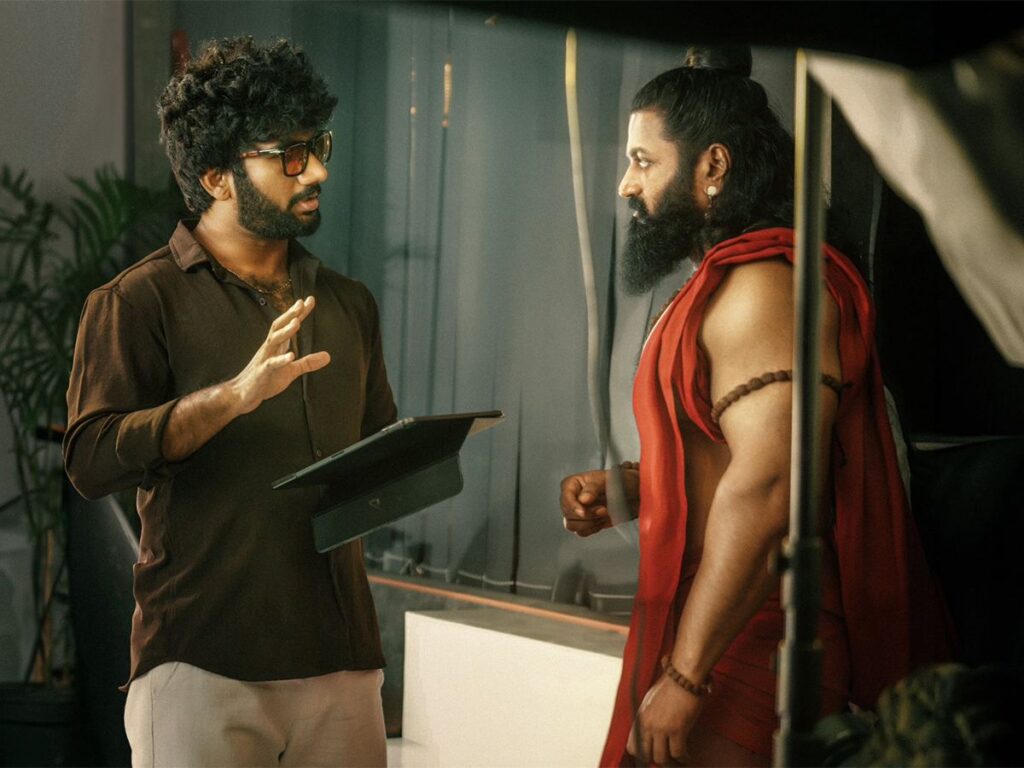 Jai Hanuman Movie Shoot Begins Soon: Prasanth Varma Confirms Major Update