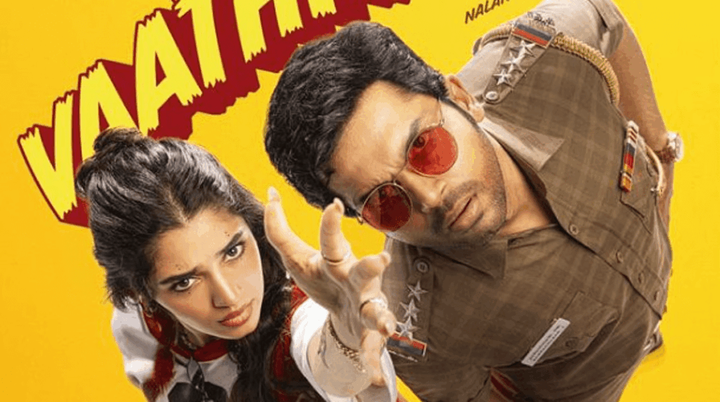 Vaa Vaathiyaar Release Postponed: Karthi’s Film Now Arriving on December 12