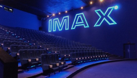 Top 34 IMAX Theatres in India – Delhi, Mumbai, Bengaluru, Chennai & More