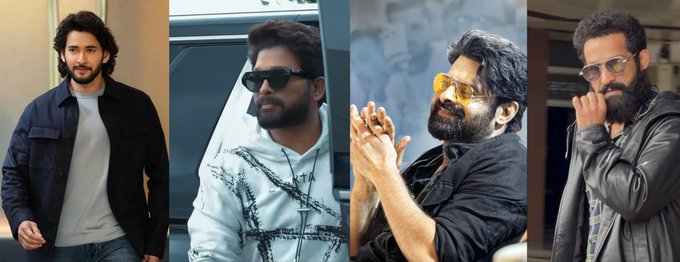 Summer 2027 Tollywood Clash: Varanasi, AA22, Spirit & NTRNeel Set for the Biggest Box-Office Battle in History