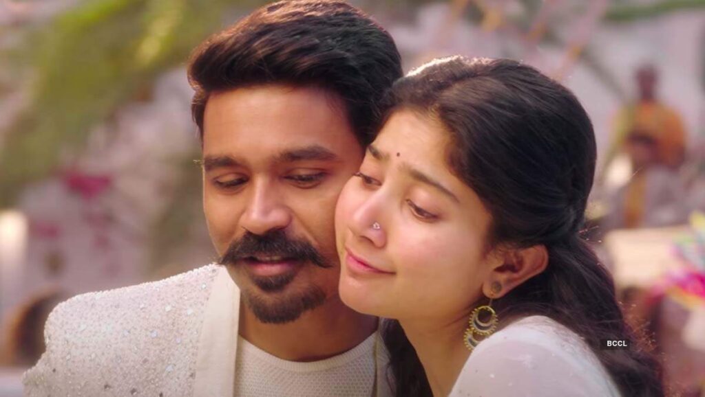 Dhanush and Sai Pallavi Reunite for D55 Directed by Rajkumar Periasamy
