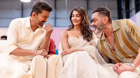 Jana Nayagan: The Possible Remake of Bhagavanth Kesari – A Bold Move by H Vinoth and Thalapathy